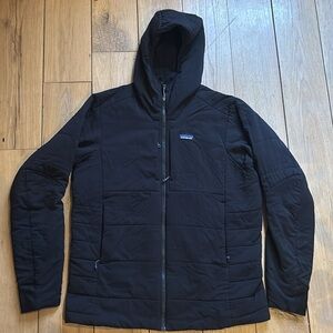 Patagonia Nano Air Hoody men’s xl in black